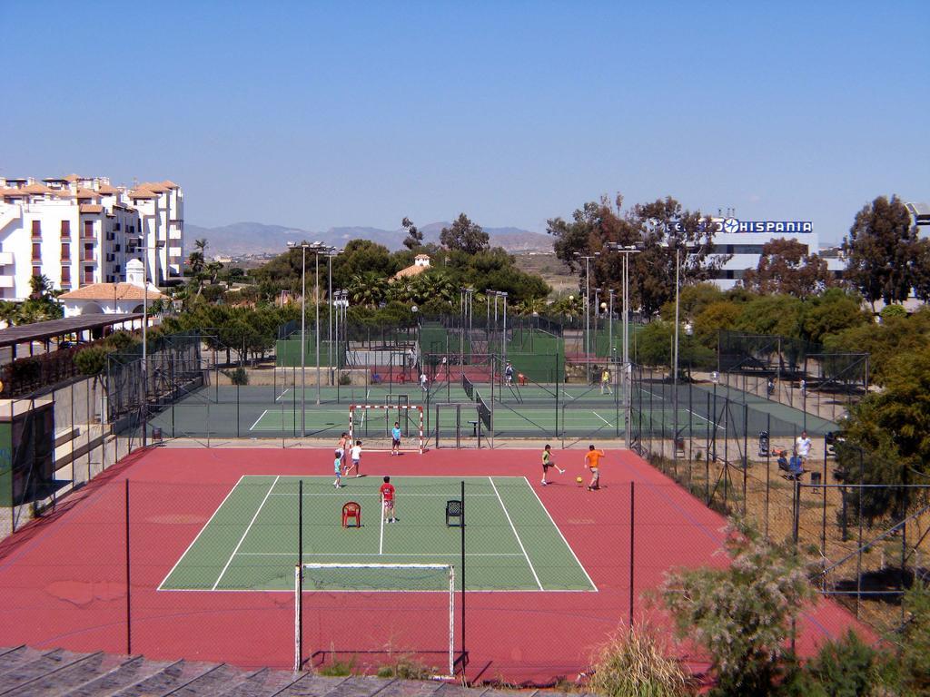 Apartamento Venavera Playa Altos De Nuevo Vera I4-0A Bajo Primera Linea Wifi エクステリア 写真