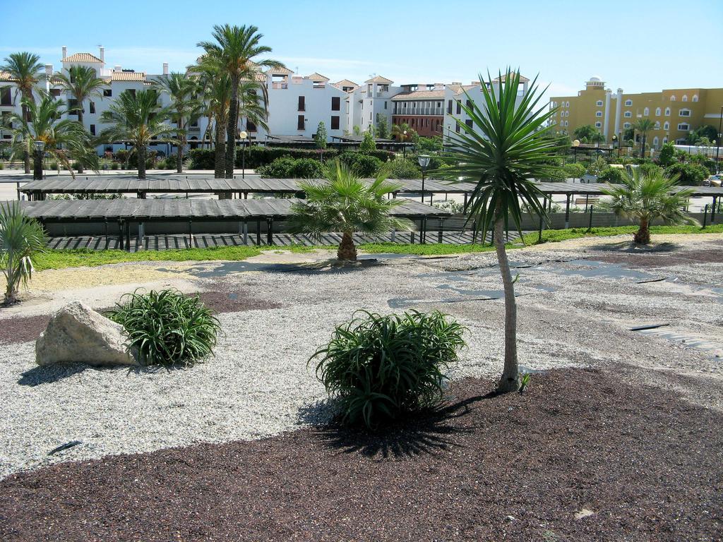 Apartamento Venavera Playa Altos De Nuevo Vera I4-0A Bajo Primera Linea Wifi エクステリア 写真